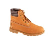 Timberland Femme Linden Woods WP 6 Inch Bottines, Wheat, 36 EU