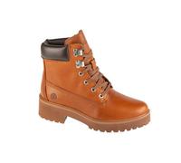 bottes de randonnée Femme - Marron - Timberland Carnaby Cool 6 In Boot 37