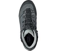 Bottes de randonnée Garmont Lagorai II GTX pour hommes en gris Taille:39,5