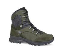 Bottes de randonnée Hanwag Banks Winter GTX Black/Asphalt 40 1/2
