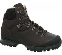 Bottes de randonnée HanWag Lhasa II Lady marone pour femmes, marron, taille 6.5