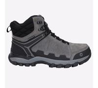Bottes De Randonnée Hi-Tec V-Lite Explorer Imperméables Pour Hommes En Gris