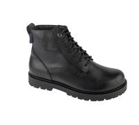 bottes de randonnée Homme - Noir - Birkenstock Highwood Lace Mid WP 41