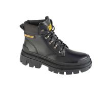 CAT Homme Caterpillar Bottes de randonnée, Noir, 42 EU