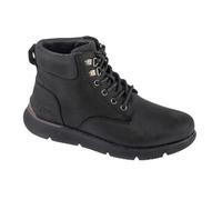 bottes de randonnée Homme - Noir - Skechers Augustino - Cobb 41