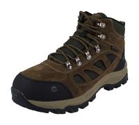 Bottes De Randonnée Imperméables Hi-Tec À Lacets - Bandera Expedition WP Large