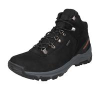 Merrell Homme Trekking Shoes, Black, 44 EU
