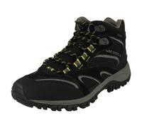 Hommes Merrell Phoenix Mi Imperméable Marche Bottes