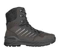 Bottes de randonnée - Lowa - Nabucco - Goretex - EU 44 - Respirantes - Adhérence exceptionnelle 44,5