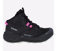 Bottes De Randonnée Mi-Hautes Étanches Pour Femmes Hi-Tec Fuse Trail