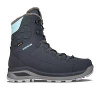 Bottes de randonnée mi-hautes pour femmes Lowa Ottawa GTX Ws bleu acier/bleu glacier 5 UK