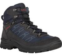 Bottes de randonnée mi-hautes pour femmes Lowa Taurus Pro GTX Mid Ws 5 UK marine