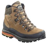 Bottes de randonnée mi-hautes pour femmes Meindl Vakuum GTX Women 6 UK brun