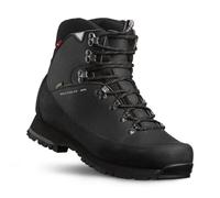 Bottes de randonnée mi-hautes pour hommes Alfa Walk King Air APS 42 EU noir