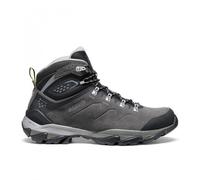 Bottes de randonnée mi-hautes pour hommes Asolo Acadia Mid Lth GTX MM graphite/noir 12,5 UK