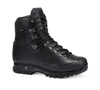 Bottes de randonnée mi-hautes pour hommes Hanwag Alaska GTX 7 UK noir
