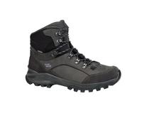 Bottes de randonnée mi-hautes pour hommes Hanwag Banks GTX asphalte/asphalte 9 UK