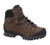 Bottes de randonnée mi-hautes pour hommes Hanwag Tatra II Wide GTX 9,5 UK brun