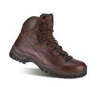 Bottes de randonnée mi-hautes pour hommes Kayland Cumbria 2.0 GTX brun 9,5 UK