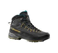 Bottes de randonnée mi-hautes pour hommes La Sportiva TX4 Evo Mid Gtx carbone/bambou 42 EU