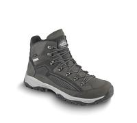 Bottes de randonnée mi-hautes pour hommes Meindl Baltimore GTX Anthracite 7,5 UK