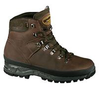 Bottes de randonnée mi-hautes pour hommes Meindl Burma Pro MFS GTX 11,5 UK brun