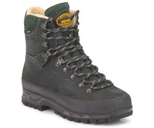 Bottes de randonnée mi-hautes pour hommes Meindl Island MFS Active 10 UK anthracite