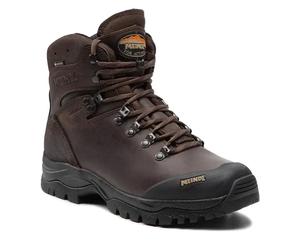 Bottes de randonnée mi-hautes pour hommes Meindl Kansas GTX 11,5 UK vieux navire