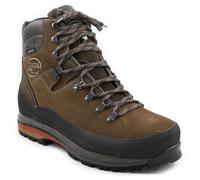 Bottes de randonnée mi-hautes pour hommes Meindl Vakuum GTX 7 UK brun