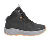 Hi-Tec Bottes de randonnée Fuse Trek Rugged mixtes pour hommes grises