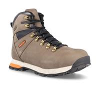 Bottes de randonnée Paredes - Baqueira Kaki - Vert - Homme - Randonnée - Montagne - Respirant 47