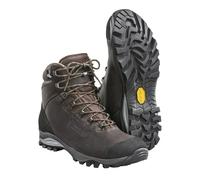 Bottes de randonnée Pinewood mid unisexes 47