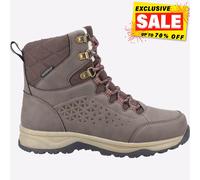 Bottes De Randonnée Pour Femmes Cotswold Burton IMPERMÉABLES