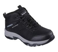 Skechers Chaussures de randonnée Trego Trail Destination pour Femme Noir Pointure 40