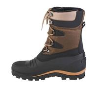 Cmp 3q47867 Nietos Snow Boots Marron,Noir EU 44 Homme
