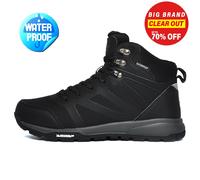 Imperméable - Cotswold Pro Kingham Mi Hommes Extérieur Premium Randonnée Bottes