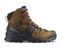 Bottes de randonnée Salomon Quest 4 Gtx pour Homme - Marron - Respirant 43 1/3