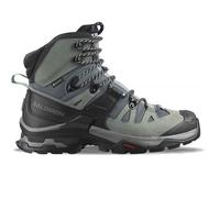Bottes de randonnée - Salomon - Quest 4 Gtx W - Femme - Vert - Respirantes 41 1/3