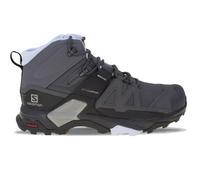 Bottes de randonnée Salomon X Ultra 4 Mid Gore-Tex pour Femme - Gris - Montagne - Respirant 39 1/3
