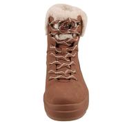 Skechers Bottines Park City pour femme, châtaigne, 39 EU