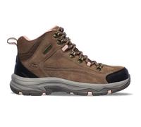 Bottes de randonnée - Skechers - Trego - Relaxed Fit - Femme - Marron 36