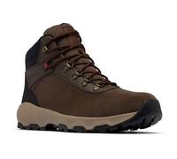 Bottes De Randonnée Suède En Cordovan/Épice Pour Homme 41