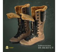 Bottes De Randonnée Unisexes HUBERTUS Bottes D'Hiver De Chasse