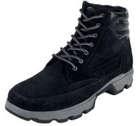 Bottes de RED by EMP - Bottes d'Hiver - EU40 à EU46 - pour Homme - noir EU 42