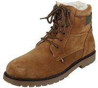Bottes de RED by EMP - Bottes d'Hiver - EU41 - pour Homme - ocre EU 41