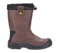 Amblers Bottes Rigger Industrielles FS245 pour Hommes Imperméables