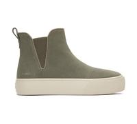 Bottes De Robe Formelles Pour Femmes Toms Fenix En Gris