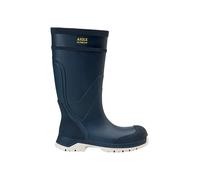 Bottes de sÃ©curitÃ© Aigle Arvalt S5 Bleu 41
