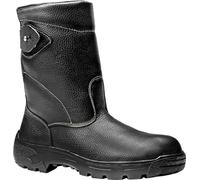 Bottes de sécurité à enfiler (forme C) STAN S3 HI, taille 40