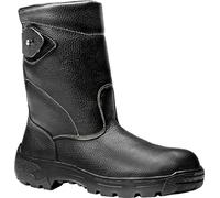 Bottes de sécurité à enfiler (forme C) STAN S3 HI, taille 46
